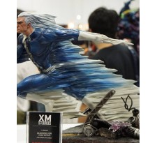 XM Studios Premium Collectibles Quicksilver Statue